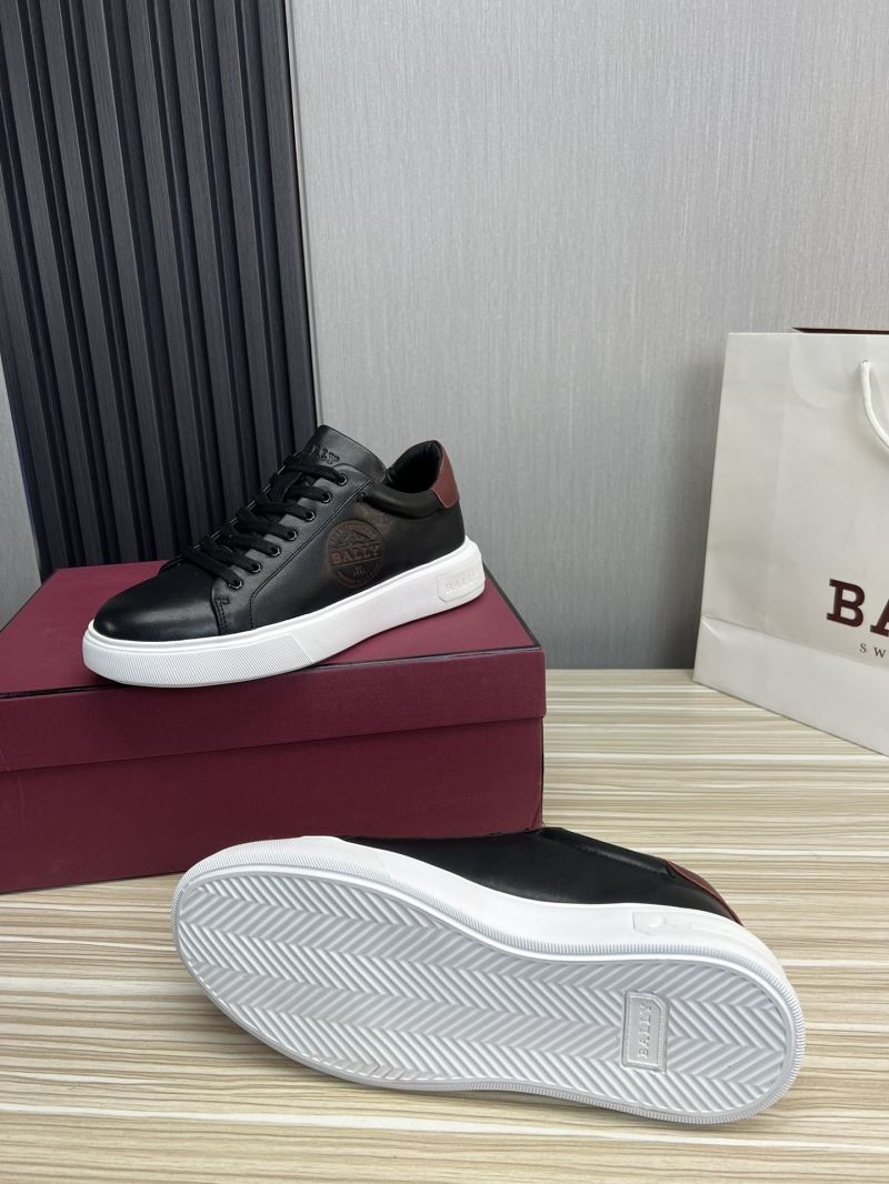 Bally Sneakers